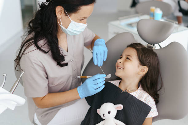 Advanced Technology for Better Dental Care in Lenox, IA
