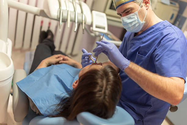 Sleep Apnea Treatment in Lenox, IA